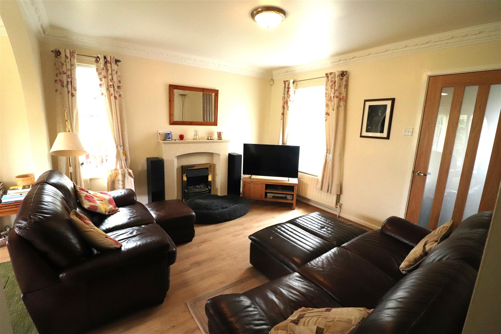 Property West Pastures, Fallowfield, Ashington House Detached